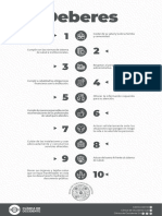 Derechos y Deberes