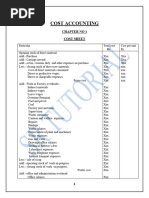 Shivaraj Cost 5th Sem