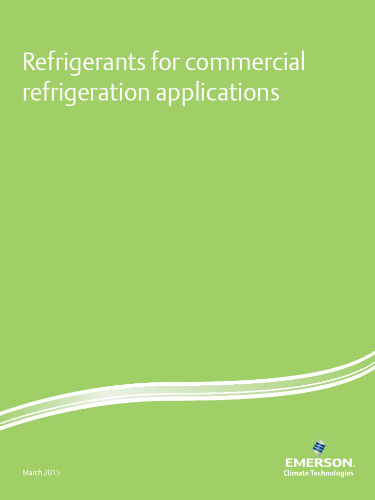 Refrigerants For Commercial Refrigerant Applications en Us 2884292