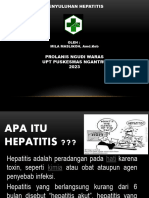 Hepatitis Prolanis