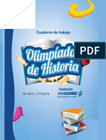 Cuaderno de Trabajo