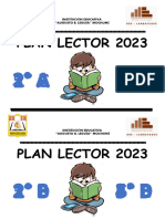 Plan Lector - AB Leguía