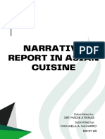 Narrative Report AC 2