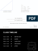 ITS IDM MMT S2 - Design Thinking