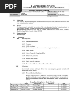 Surface Testing SOP 08.09.21