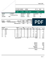 Costing Example