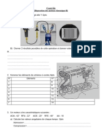 Controle Moteur Thermique B