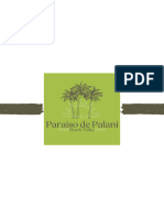 Paraiso Portfolio 2022 - Compressed