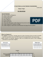 Programmable Logic Controller