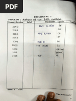 Upuc Assignment 1