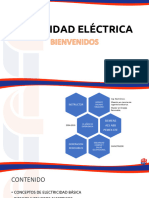 Seguridad Eléctrica SES 2021