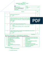 Form Skrining Awal Anak (Perawat) (Edit RM)