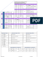 Time Table Cse Dept. Odd Sem (W.e.f. 04-09-2023)