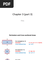 Principles of Heat Transfer Chap 3