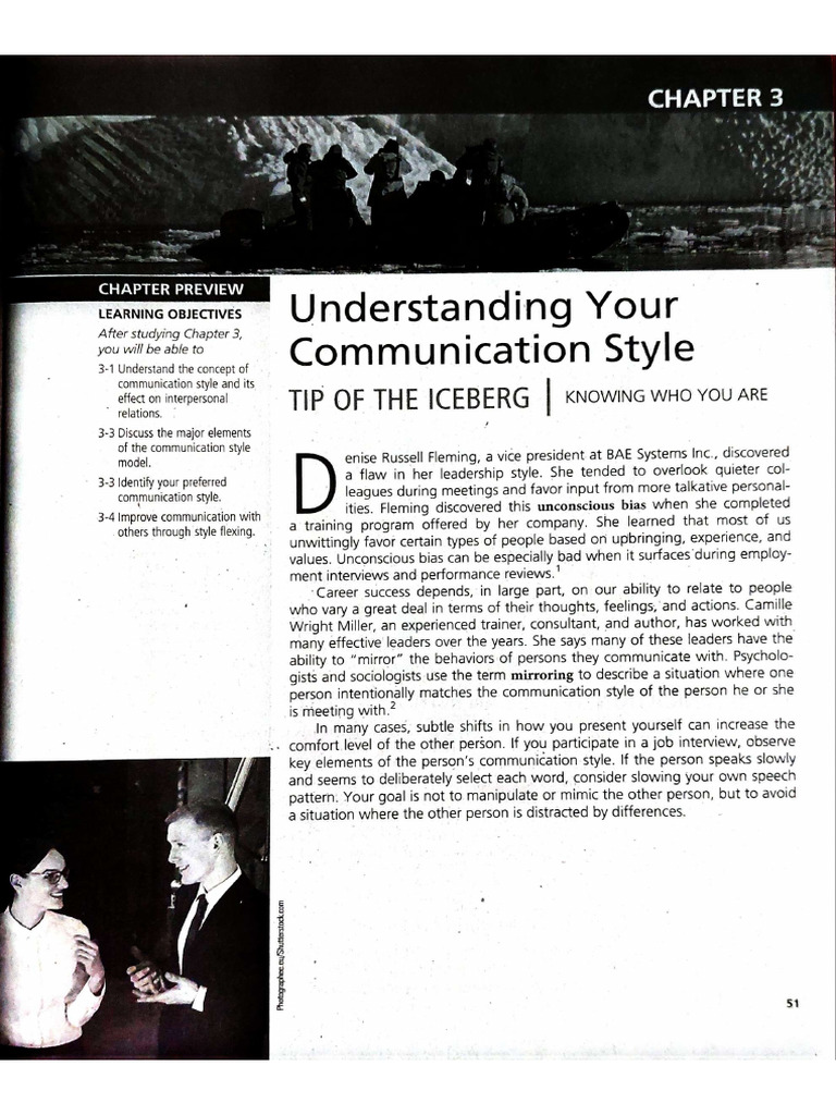 Chapter 3 HR | PDF