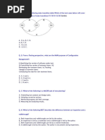 ISTQB Sample Question