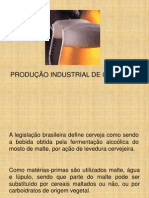 PPS-PRODUÇÃO DE CERVEJA