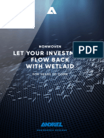Brochure Wetlaid Line Solutions 2019 Data