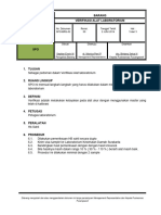 SPO Verifikasi Alat Laboratorium