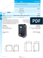 Cortem Group Product Guide2013 2014 - P Control Stations - 75