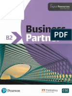 Business Partner b2 PDF