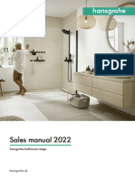 HG Salesbook Bath 2022