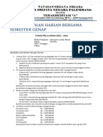 Format Soal PHB Genap Xii Ipa