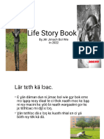 Life Story Book