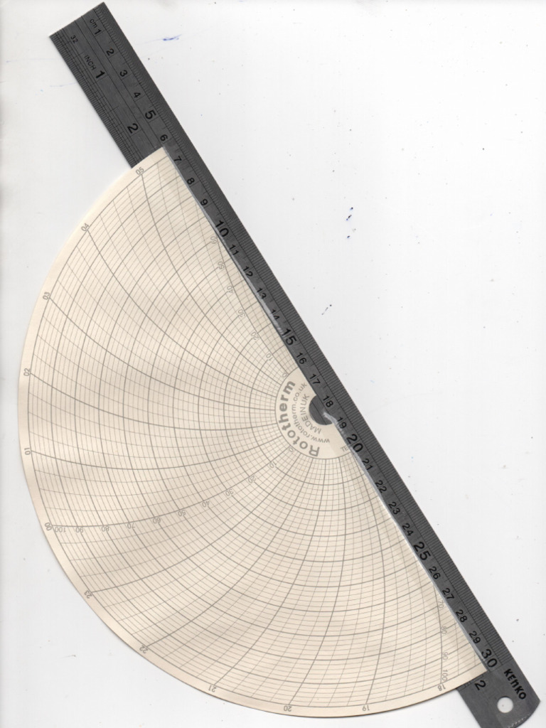 Rototherm 9D-132-X | PDF