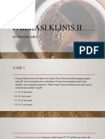 Farmasi Klinis Ii: Sit Dolor Amet