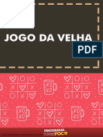 06 - Jogo Da Velha