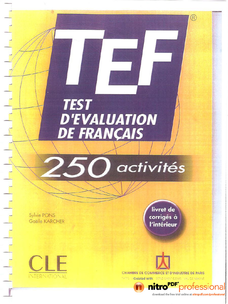 Tef | PDF