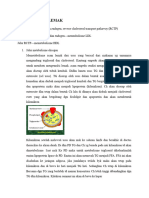 DISLIPIDEMIA