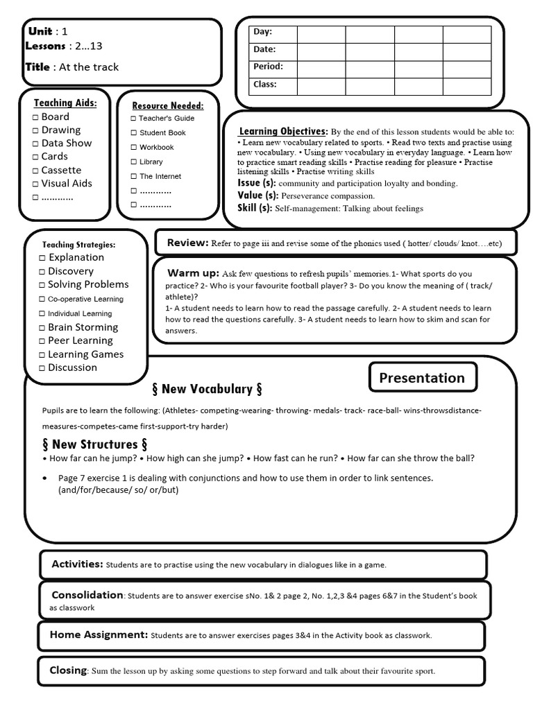 Connect plus gr3 term 1 pdf phonics teachers