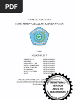 Download Motivasi Dan Kepuasan Kerja by Ryan Elen Mubarrak Ners SN68213308 doc pdf