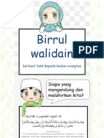 Birrulwalidain