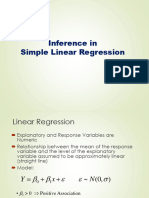 Materi 5.1-Inference in Simple Linear Regression