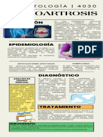 Osteoartrosis