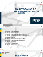 Slaid Panduan UPMS 2.0