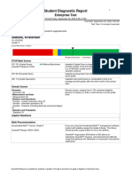 Isabella Kristensen's Maths Report 2020.9.25 G5第一次