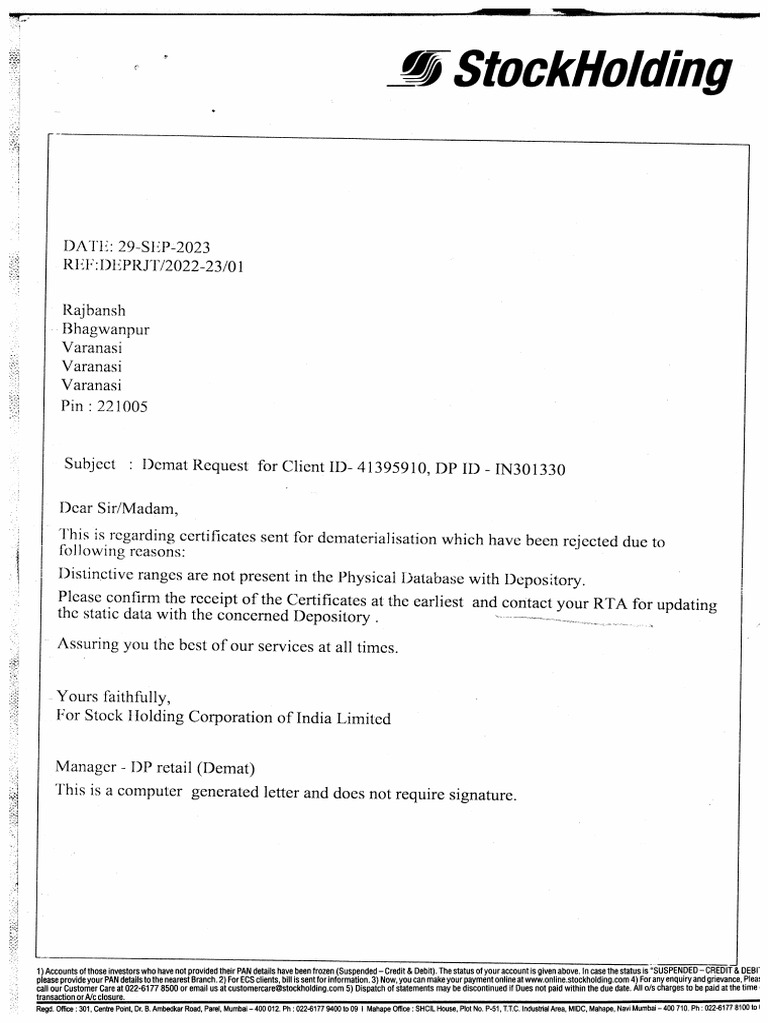 Scan | PDF
