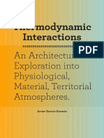 Garcia-German - Thermodynamic Interactions