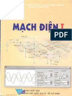 Giáo Trình Mạch Điện 1 - GTM