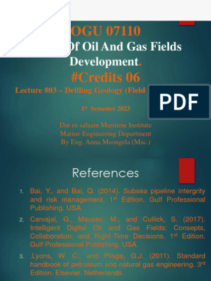 Standard Handbook of Petroleum and Natural Gas Engineering: Lyons