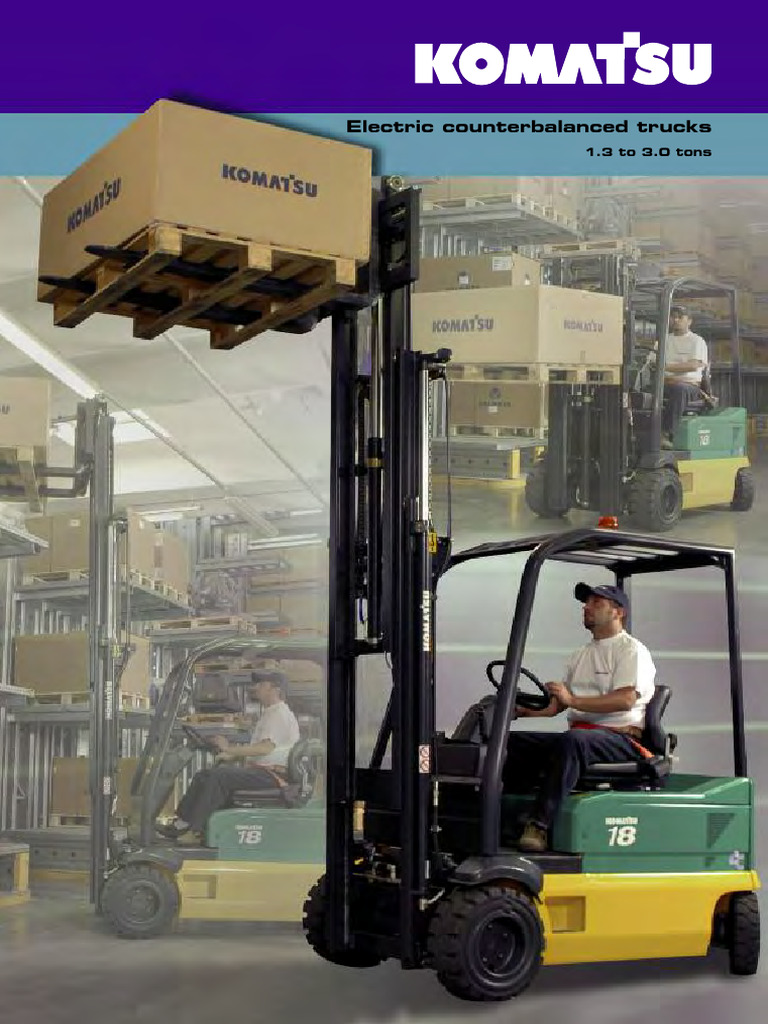 Komatsu Limited visual data 2