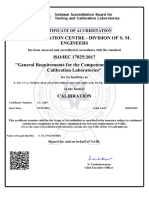 NABL Certificate - CC-2283 - 01.07.22 To 30.06.24