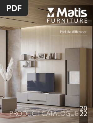 Product Catalogue