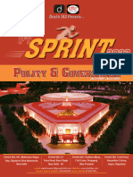 PT Sprint 2023 Polity and Governance @upsc - Success - Time1