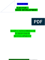 Ppt-Elective-Group-Two-Subdivision-Development - 1