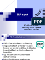 ERP Basics - Hu